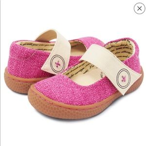 Livie & Luca NIB Carta II Mary Janes Size 9
